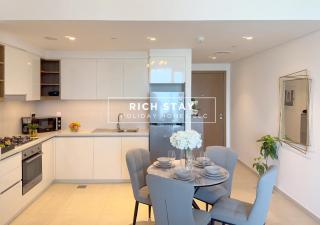 Incredible 1BR, Downtown Views II near Dubai Mall - 1