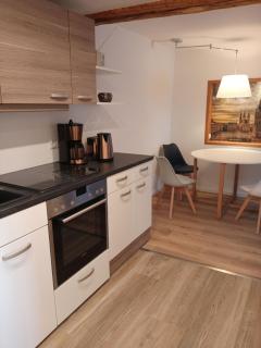 Ferienwohnung Saalekoje - Halle an der Saale - 3