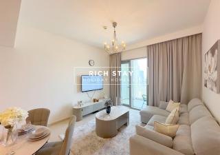 Incredible 1BR, Downtown Views II near Dubai Mall - Dubai - 5