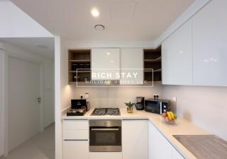 Incredible 1BR, Downtown Views II near Dubai Mall - Dubai - 8