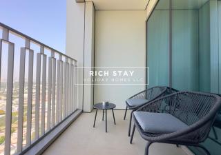 Incredible 1BR, Downtown Views II near Dubai Mall - Dubai - 7