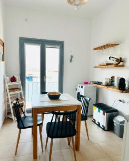 Yialos Rooms - Piso Livadi - 7