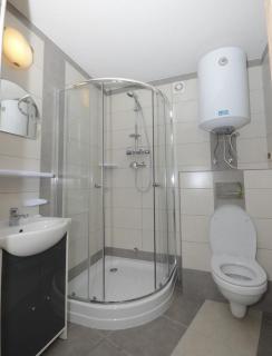 Zielony Zakątek Chłapowo domki i pokoje - 8