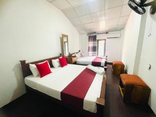 Lake Classical Guest House - Kandy - 8