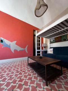 allacasett - Favignana - 9