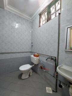 Kluang Budget Backpacker Home - Keluang - 6