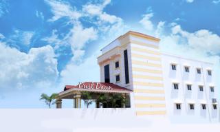 Hotel Dusk and Dawn - 6