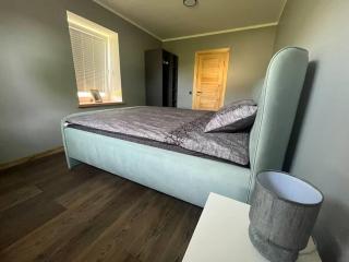 Baldones ielas brīvdienu māja - 5