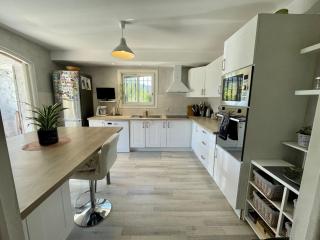 Maison 6-8 personnes proche Cannes - 2