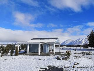 Kahurangi Cottage Twizel - Twizel - 8