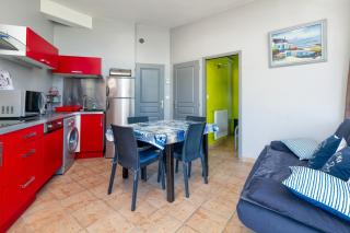 Jahier Appartement Croisic - 5