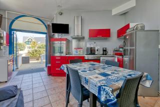 Jahier Appartement Croisic - 8