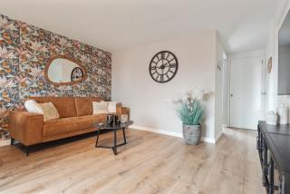 Beach&Dunes Apartment - Zandvoort - 3