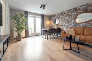 Beach&Dunes Apartment - Zandvoort - 9