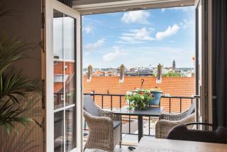Beach&Dunes Apartment - Zandvoort - 7