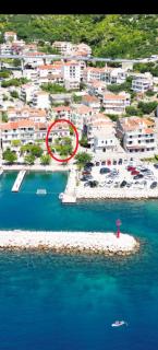 Apartment Amfora - Podgora - 8