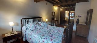 La Casa de Su - Baños de Montemayor - 3