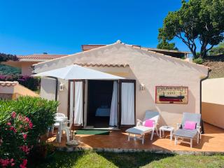 La Casa del Mirto - Palau - 7
