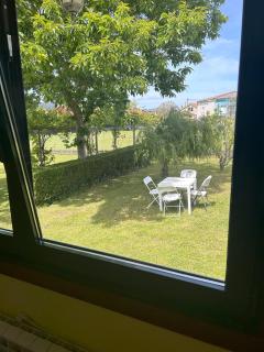 Grupo Gontad Casa Ponteceso Outrabanda 2 - 4