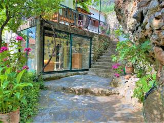 Mount Kalathi Seaview Retreat - Verga Kalamata - 0
