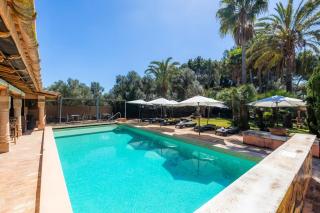 Es Revellar Art Resort - Adults Only - Campos - 9