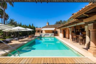 Es Revellar Art Resort - Adults Only - Campos - 0