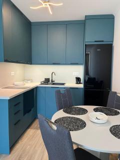 Silver King Apartman - 2
