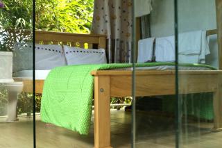 Nkofu Forest Cottage - Kitende - Wakiso - 8