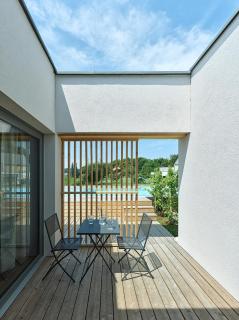 RELAX APARTMENTS An der Lage Hochgraßnitzberg - Spielfeld - 8