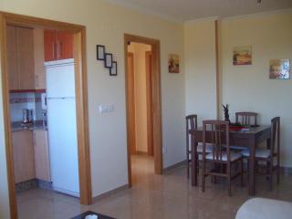Apartamento en A revolta - Sanxenxo - 9