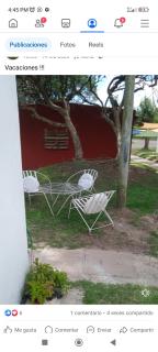 Alojamiento - Fray Bentos - 8