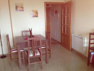 Apartamento en A revolta - Sanxenxo - 5