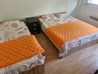 Apartments Lychnidos - Ohrid - 0