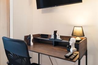 Furnished Studio For Rent In Goldcrest Views, Jlt - Dubai - 5
