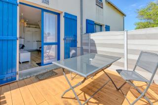Petite maison - - Le Croisic - 0