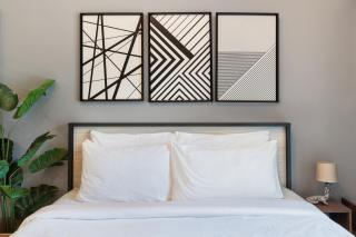 Furnished Studio For Rent In Goldcrest Views, Jlt - Dubai - 4