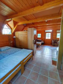 Vineyard cottage Kralj - Uršna Sela - 5