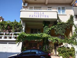 Вила Катажина - Villa Katarzyna - Sozopol - 9
