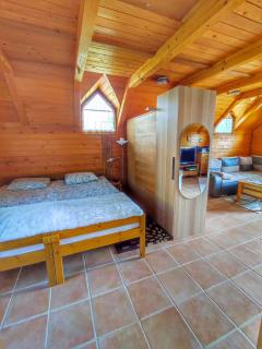 Vineyard cottage Kralj - Uršna Sela - 4