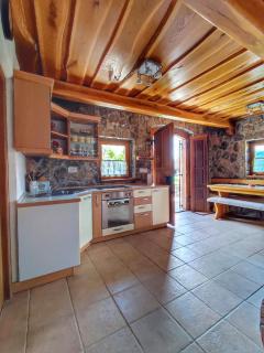 Vineyard cottage Kralj - Uršna Sela - 8