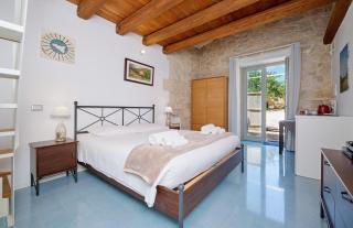 Petrantica Resort - Marina di Ragusa - 9