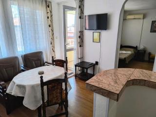 Вила Катажина - Villa Katarzyna - Sozopol - 8