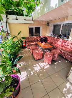 Вила Катажина - Villa Katarzyna - Sozopol - 6