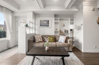 GLOBALSTAY Luxury Townhouse Minutes Away From Waterfront - Toronto - 1