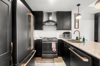 GLOBALSTAY Luxury Townhouse Minutes Away From Waterfront - Toronto - 9