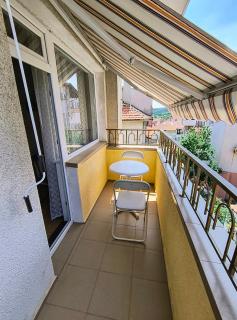 Вила Катажина - Villa Katarzyna - Sozopol - 1