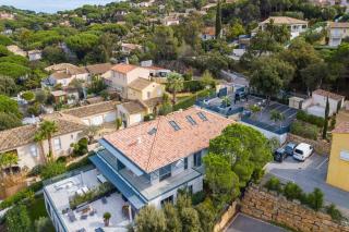 L'Ecrin 103 - Golfe de Saint-Tropez - Happy Rentals - Sainte-Maxime - 0