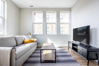 San Carlos 1BR w Gym Pool nr Train Shops SFO-439 - 9