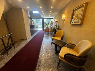 The Best Hotel İstanbul - Estambul - 9