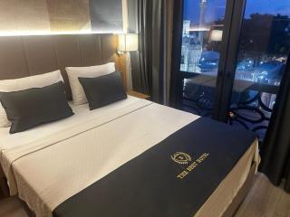 The Best Hotel İstanbul - Estambul - 3
